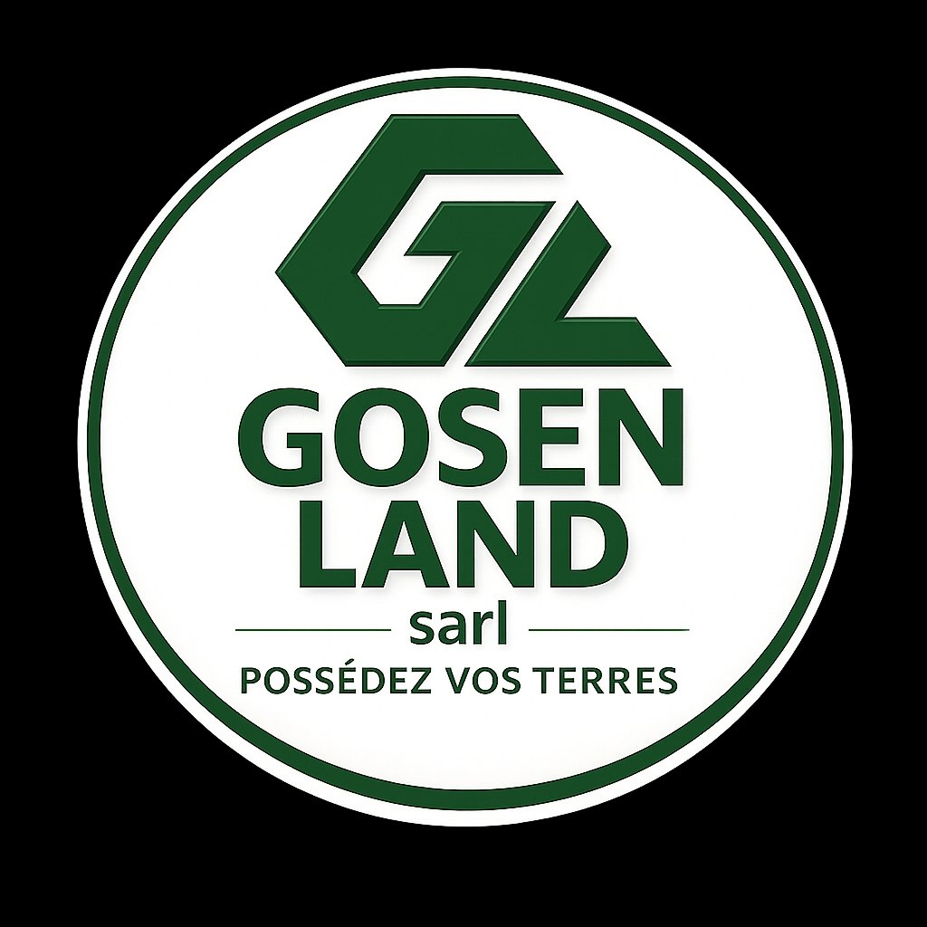 Logo GOSEN LAND